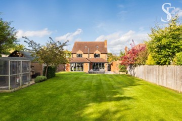 image of Orchard House, Wantage Road