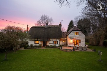 image of Hope Cottage, Brightwalton