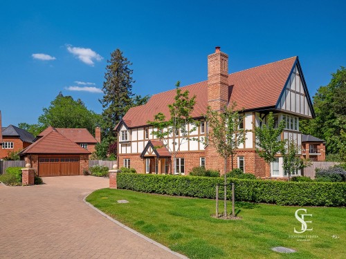 Arrange a viewing for Seymour Drive, Ascot, SL5