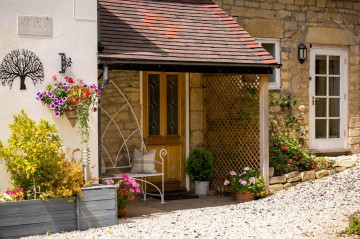 image of Little Claydon, Westmancote