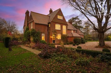 image of The Old Vicarage, Northmoor