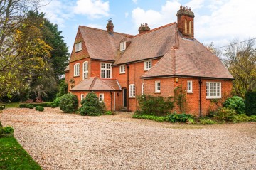 image of The Old Vicarage, Northmoor