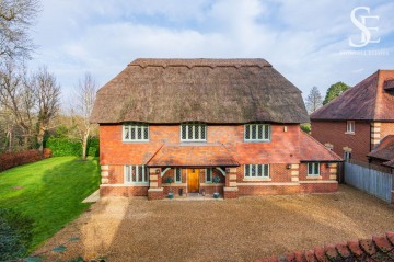 image of Isis House Harcourt Hill, Oxford