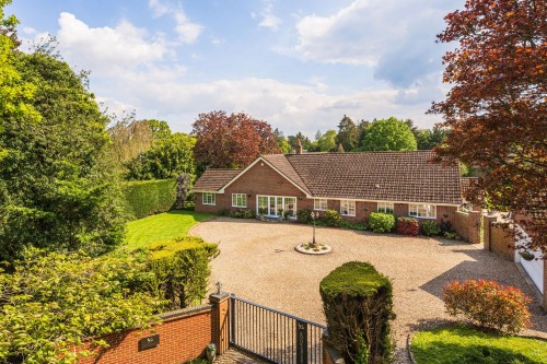 Arrange a viewing for Carbinswood Lane, Woolhampton, RG7