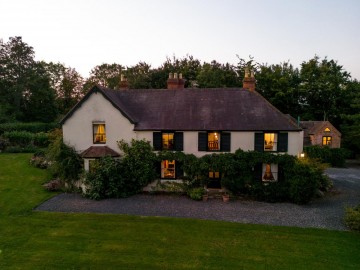 image of Blackmore Grange Blackmore End, Hanley Swan