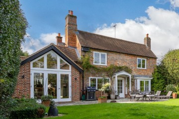 image of Primrose Cottage Newlands Lane, Stoke Row