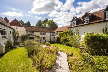 image of Kings Farm Enborne Row, Wash Water