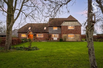 image of Spring Farm, Childrey