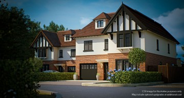 image of Plot 1, Kimbers Lane, 