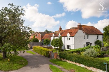 image of Darden House, East Hanney