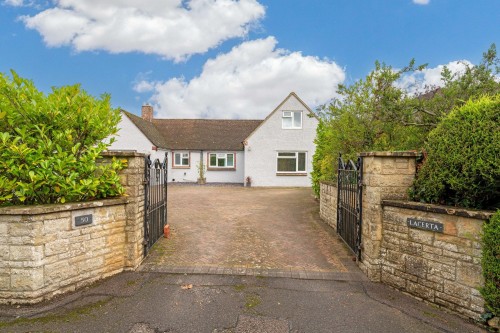 Arrange a viewing for Burford Road, Witney, OX28