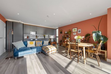 image of Flat 3, Newcombe House