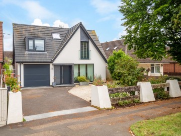 image of 75 Milton Road, Sutton Courtenay