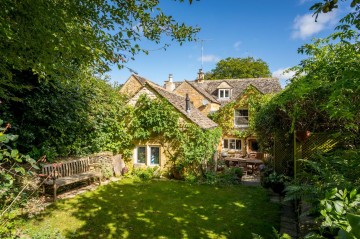 image of Cotswold Cottage Dale Street, Naunton