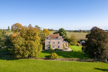 image of Old Rectory, Upper Pendock