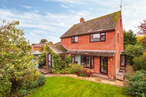 Arrange a viewing for Belmont, Wantage, OX12