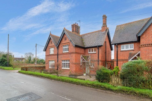 Arrange a viewing for Hambleden, Henley-On-Thames, RG9