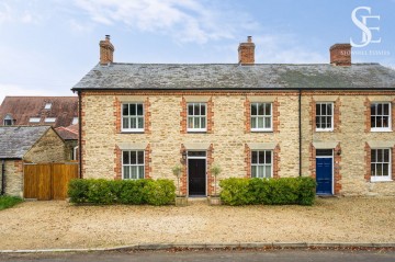 image of King's Lynn, 16 Chapel Road, Stanford In The Vale