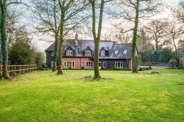 image of Woodland View The Ridge, Cold Ash