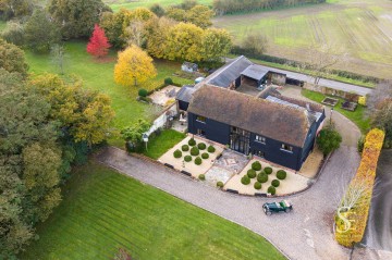 image of Buck Farm Barn Howe Lane, Binfield