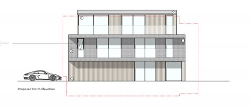 Arrange a viewing for Langmead Drive, Bideford, EX39