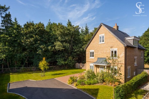 Arrange a viewing for Besselsleigh, Abingdon, OX13